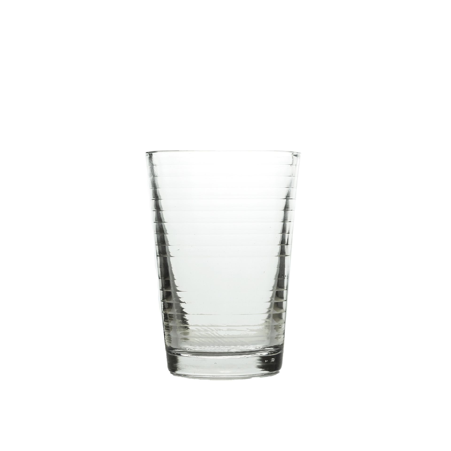 Copo Vidro Lynea sem Pé 200ml Pack 6