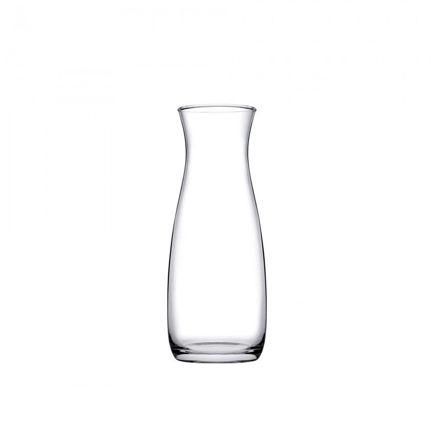 Decanter Vidro Amphora 350ml 6.5X17.2cm