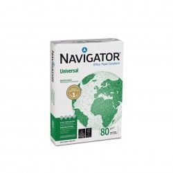 Papel Fotocópia Navigator A4 500 Folhas