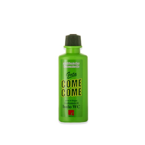 Ambientador Concentrado Come Come 200ml - Image product