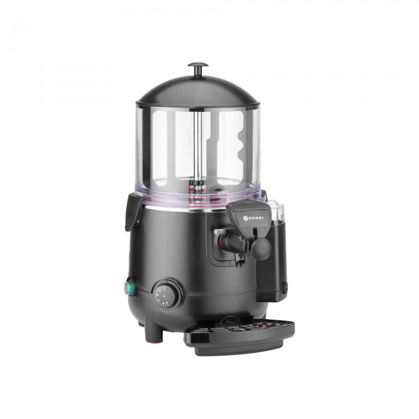 Dispensador Chocolate Quente 5l 41X28X46.5cm