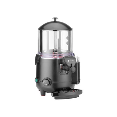 Dispensador Chocolate Quente Hendi