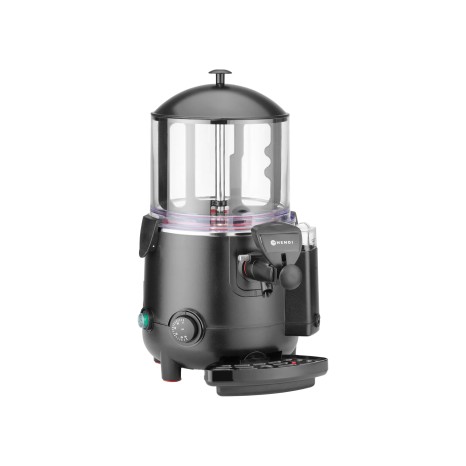 Dispensador Chocolate Quente Hendi - Image product