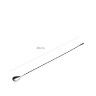 Colher Cocktail Inox 40cm Colher Cocktail Inox 40cm