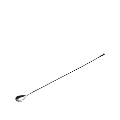 Colher Cocktail Inox 40cm - Image product