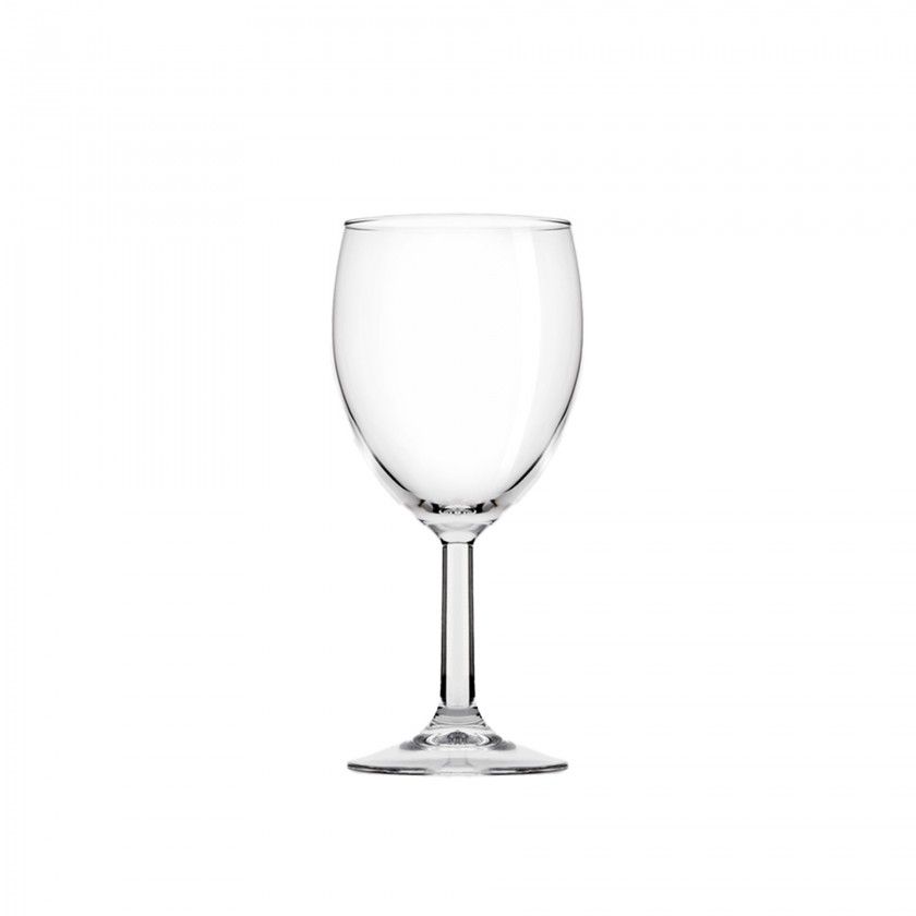 Copo com P Savoie 19cl 6.9X14cm Pack 12