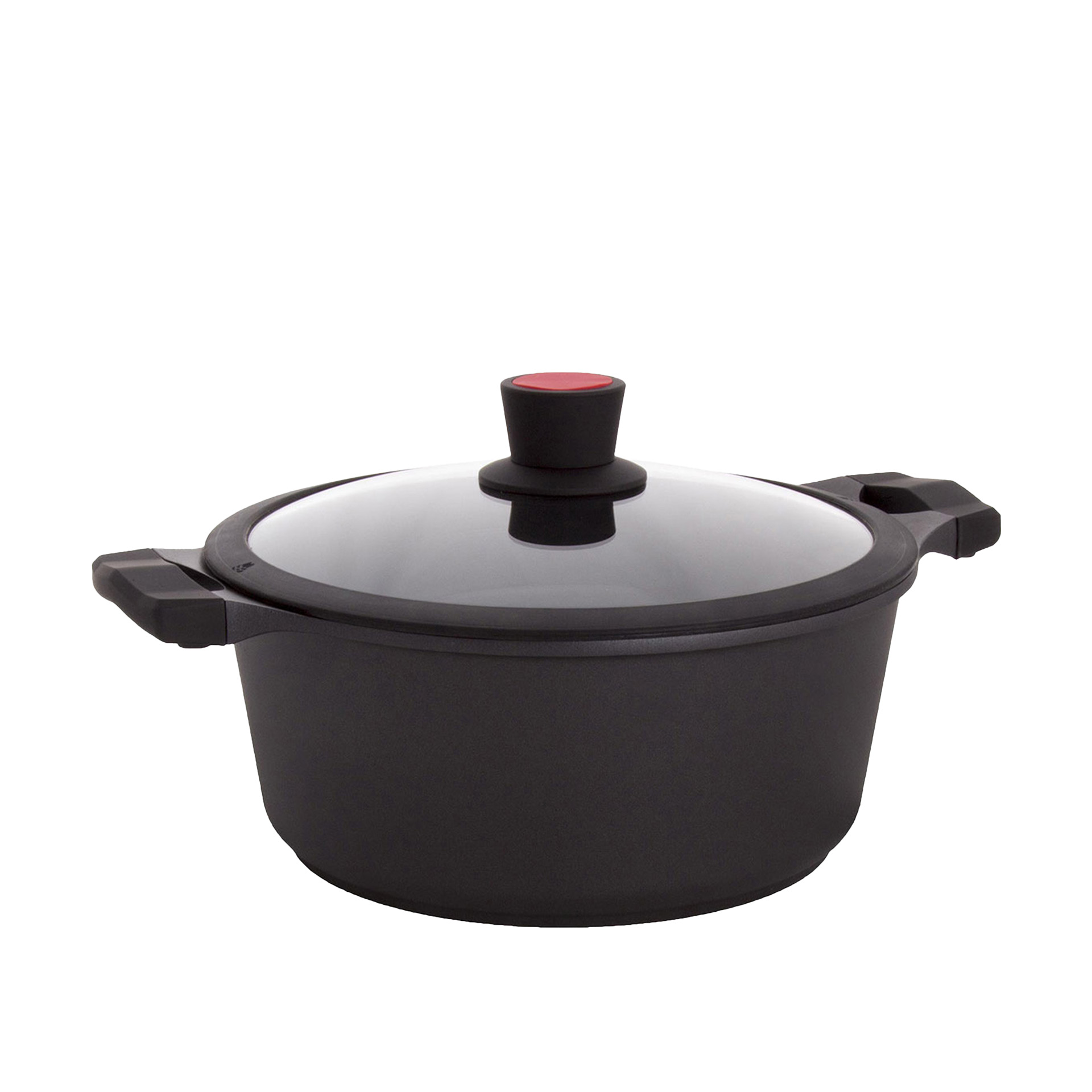 Caçarola Alumínio Fundido Diet Cook Indução 32X14.5cm