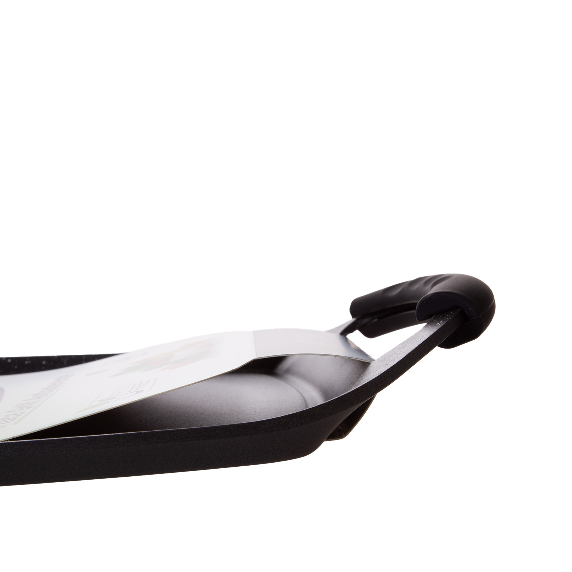 Placa Grill Granito Diet Cook Indução 45cm