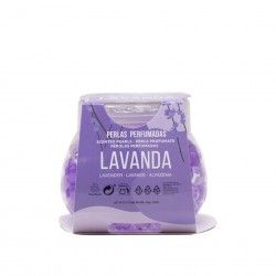 Prolas Perfumadas Lavanda 100gr 8X6.5cm