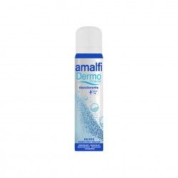 Desodorizante Spray Amalfi Dermo Unisex 110cc 75ml