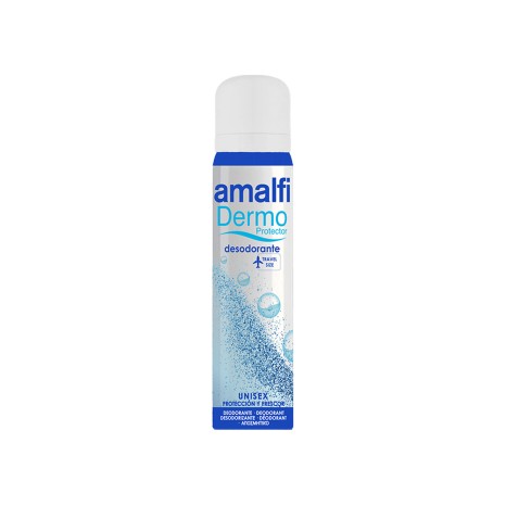 Desodorizante Spray Amalfi Dermo Unisex 110cc 75ml - Image product