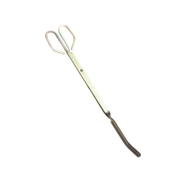 Tenaz Lareira Curva 43cm