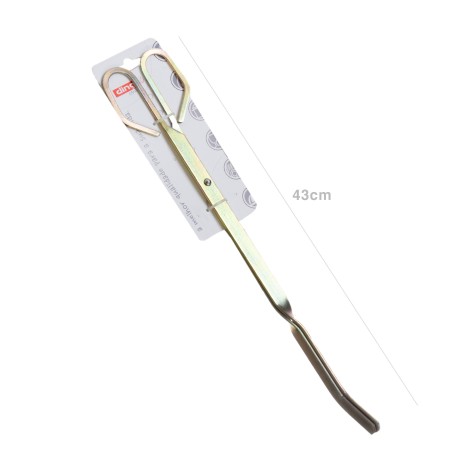 Tenaz Lareira Curva 43cm - Image product