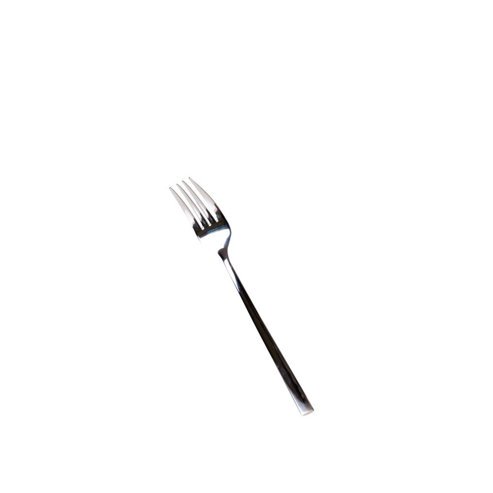 Garfo Mesa Inox Chicago 2.5X211mm