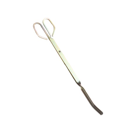 Tenaz Lareira Curva 43cm - Image product