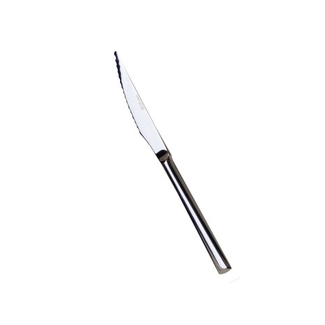 Faca Churrasco Inox Chicago 10X227mm - Image product
