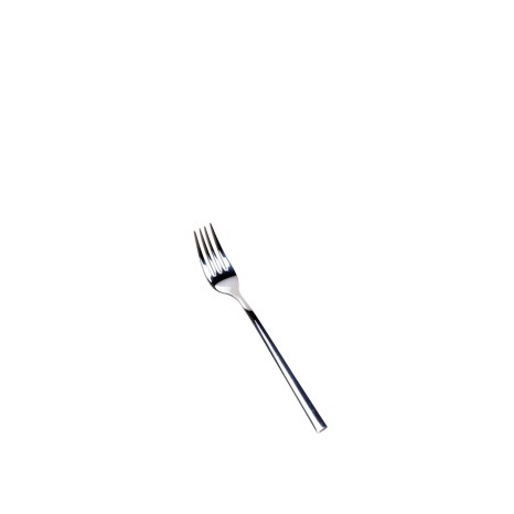 Garfo Sobremesa Inox Chicago 2X178mm - Image product