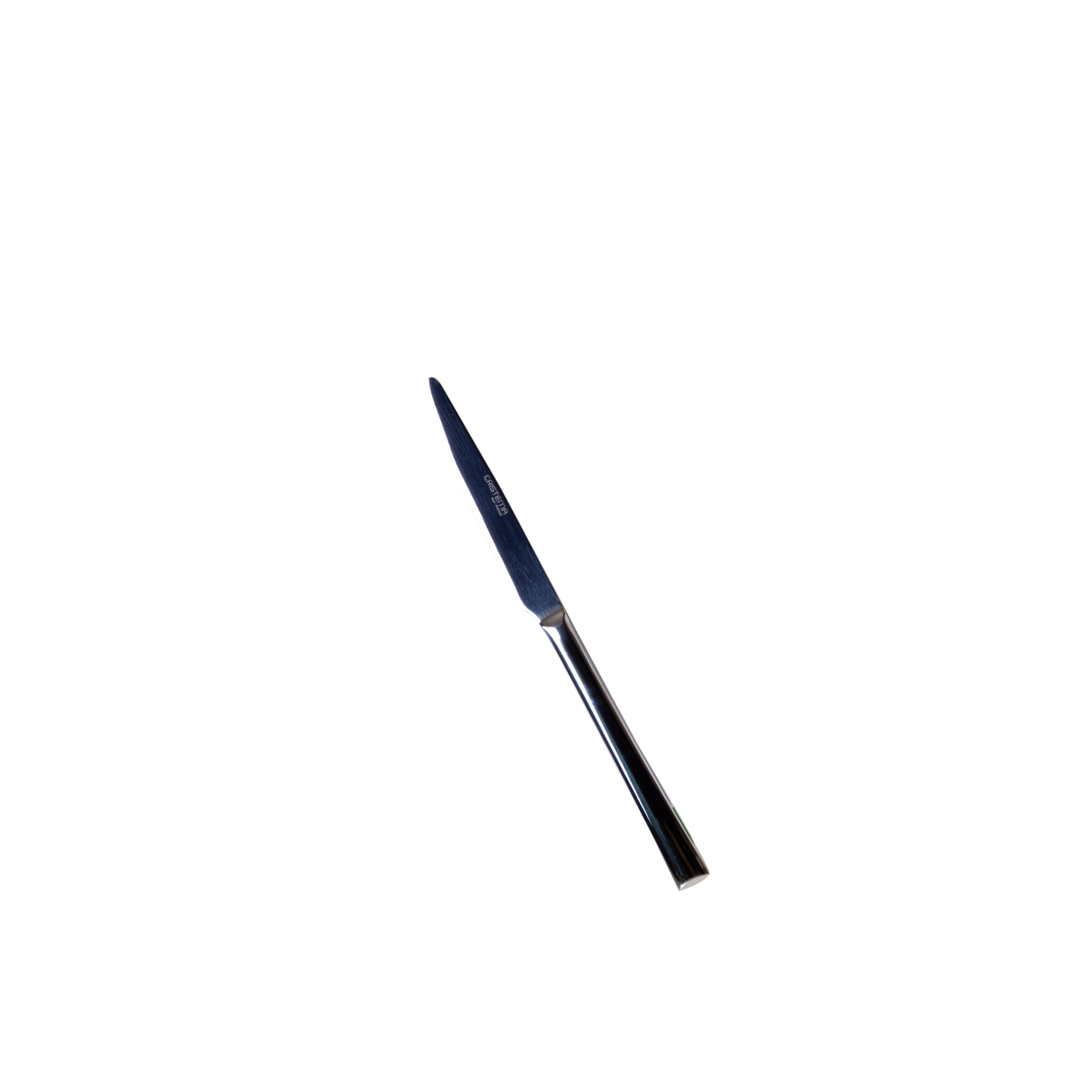 Faca Sobremesa Inox Chicago 9X196mm