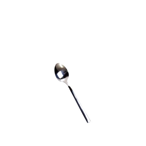 Colher Sobremesa Inox Chicago 2X177mm - Image product