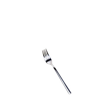 Garfo Sobremesa Inox Chicago 2X178mm