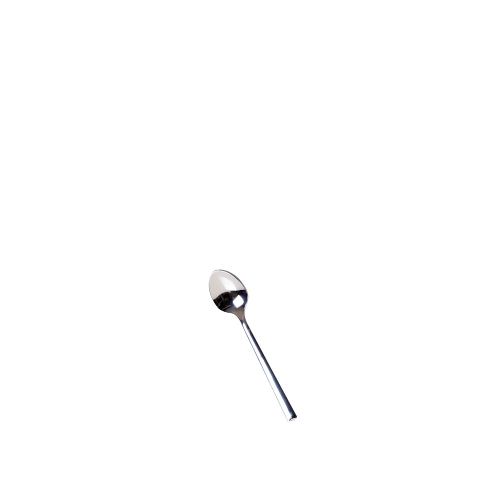 Colher Ch� Inox Chicago 1.5X130mm