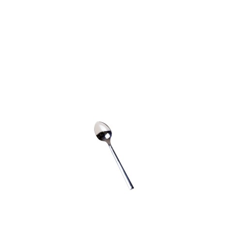 Colher Chá Inox Chicago 1.5X130mm - Image product
