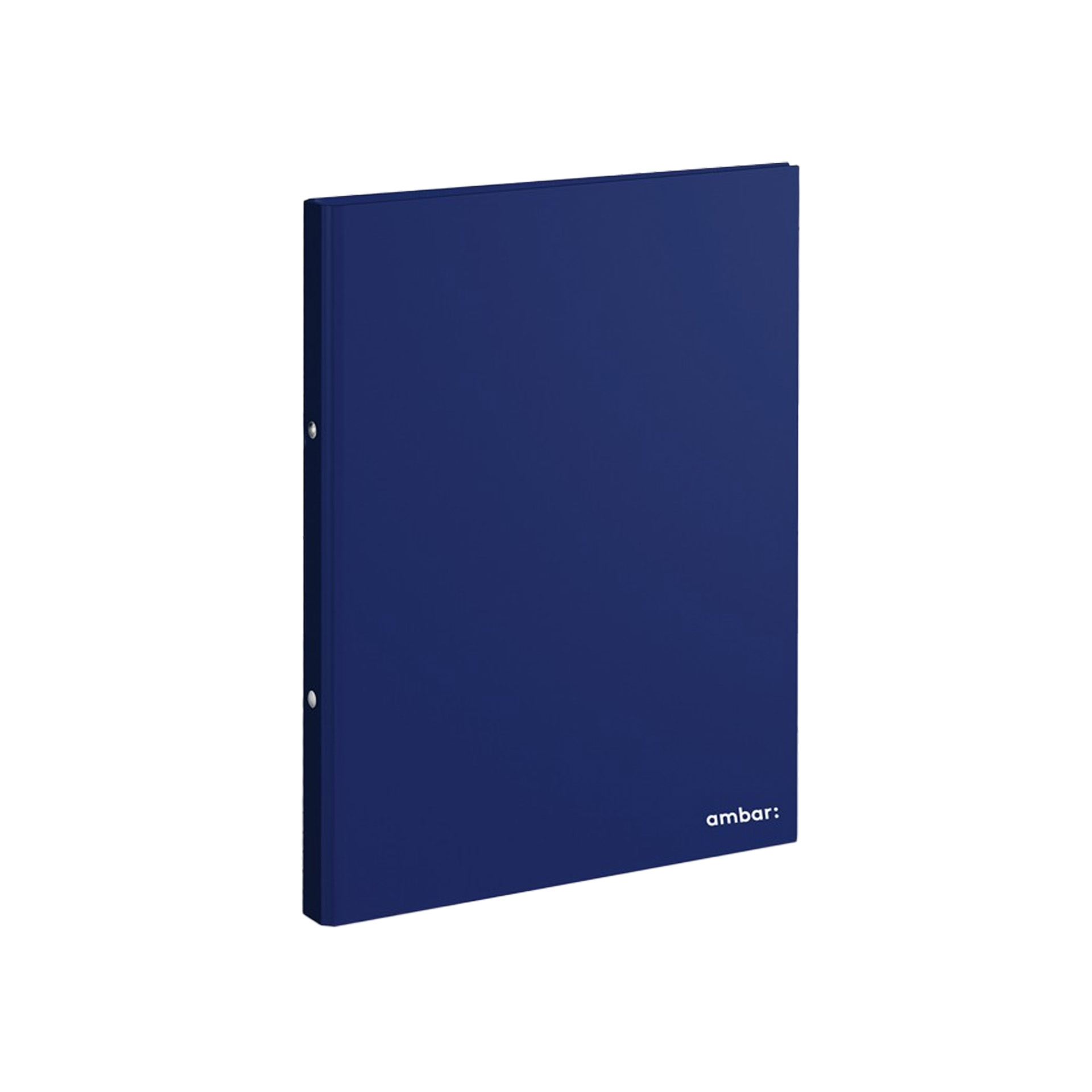 Pasta Dossier Ambar Ideas Liso A4 24.8X2X32cm