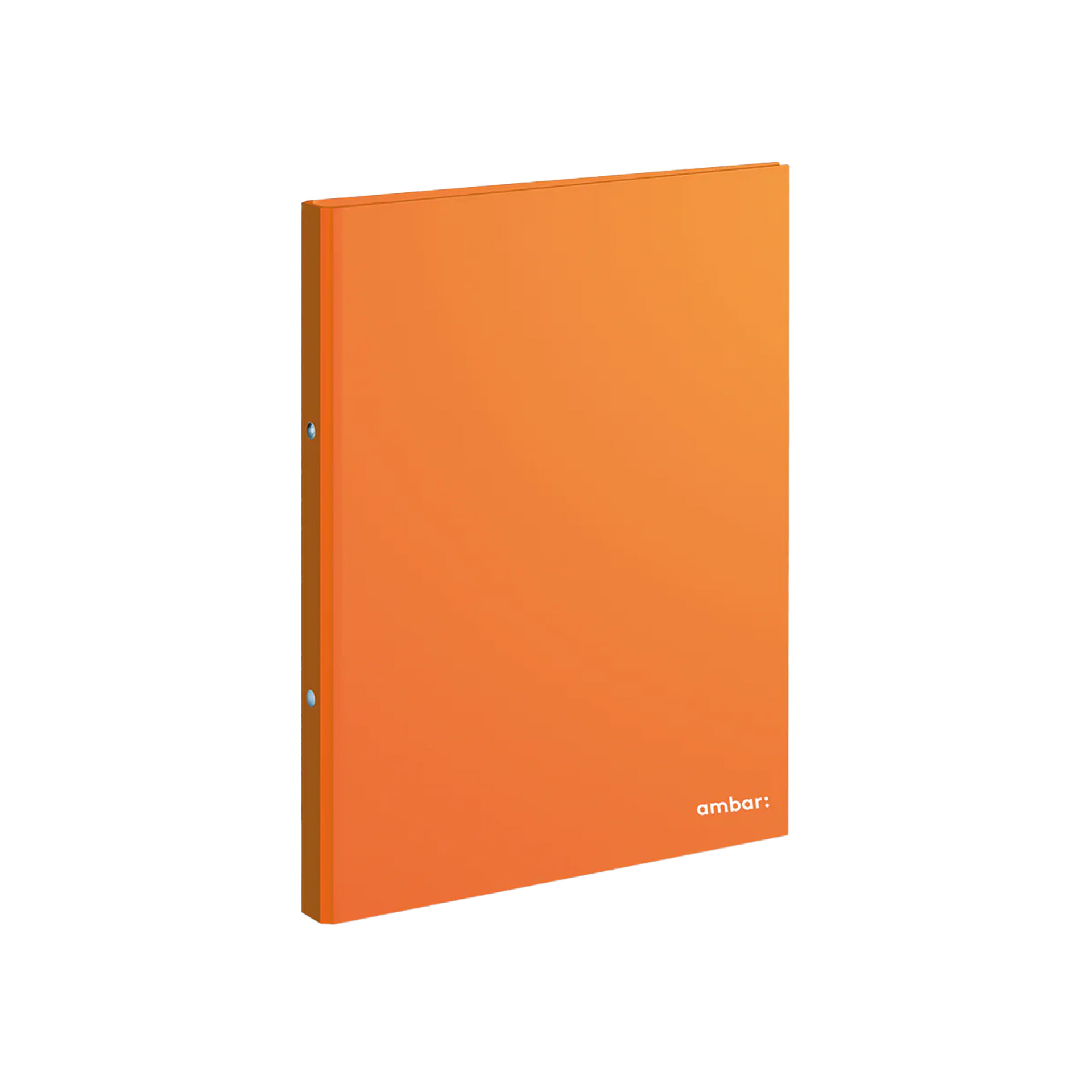 Pasta Dossier Ambar Ideas Liso A4 24.8X2X32cm