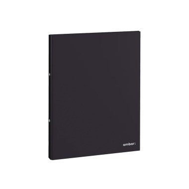 Pasta Dossier Ambar Ideas Liso A4 24.8X2X32cm