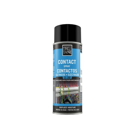 Spray Manuten��o Contactos El�tricos 400ml - Image product