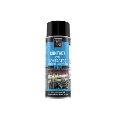 Spray Manuten��o Contactos El�tricos 400ml