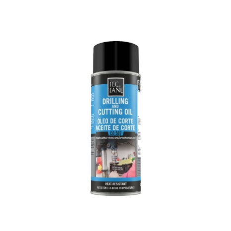 Spray Manutenção Óleo Corte 400ml - Image product