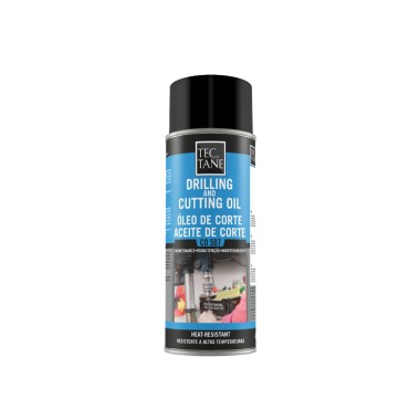 Spray Manutenção Óleo Corte 400ml