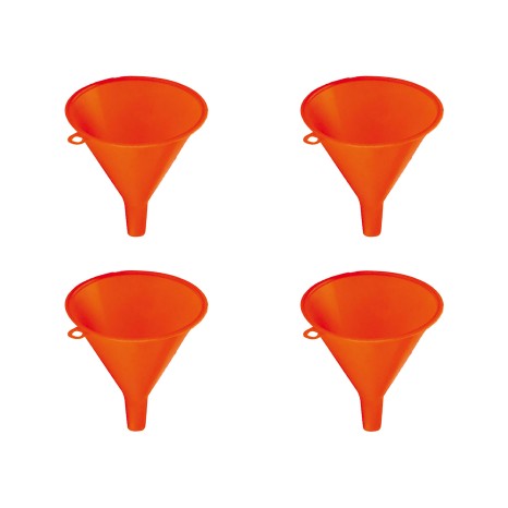 Funil Max Conjunto 4 - Image product