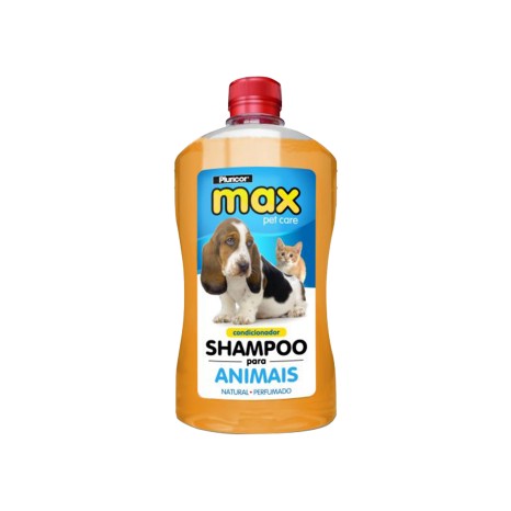 Champô Animais Max 500ml - Image product