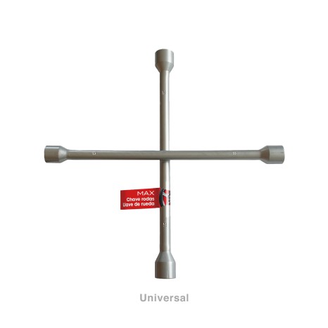Chave Rodas Max - Image product
