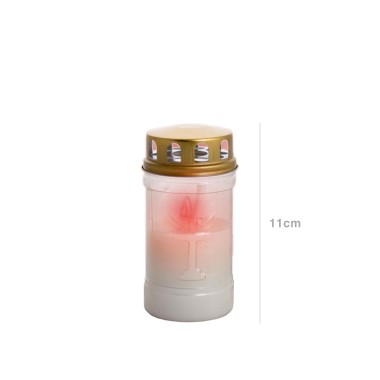 C�rio El�trico 300 Dias 11cm