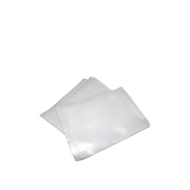 Saco Vácuo Gofrado 90 Mícrons 15X30cm Pack 100