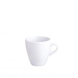 Chvena Ch / Meia Leite Porcelana Madrid 240ml 7.7X8.5cm