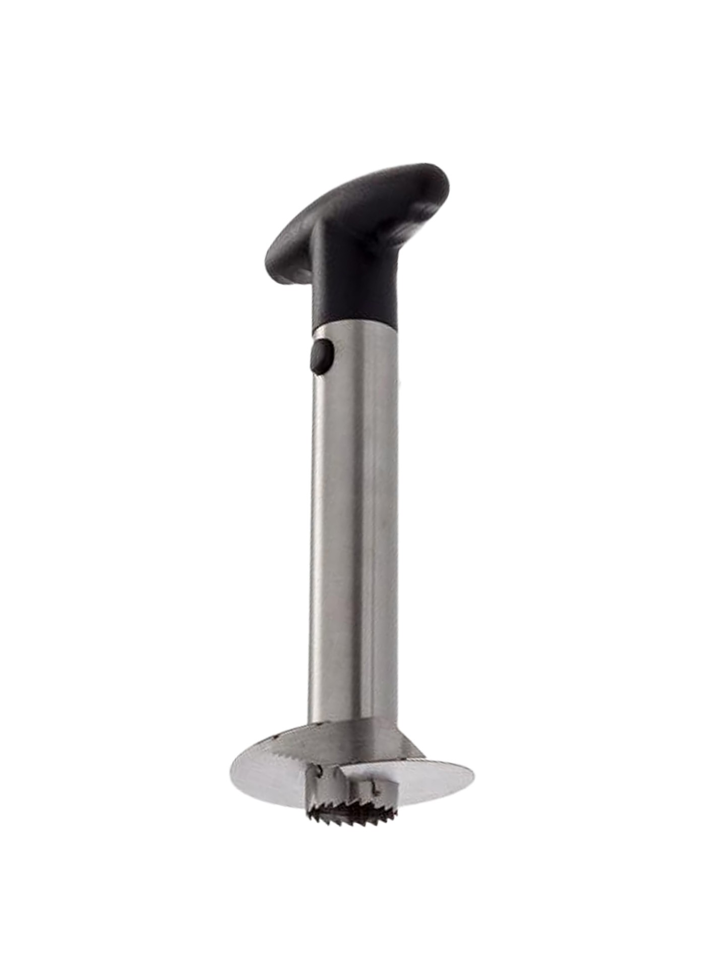 Descaroçador Ananás Inox Redondo 8.5X24cm