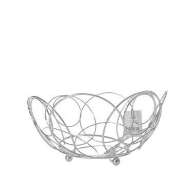 Fruteira Arame 26cm