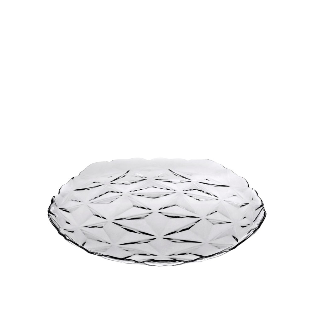 Prato Bolo Estrella 28cm Pack 6