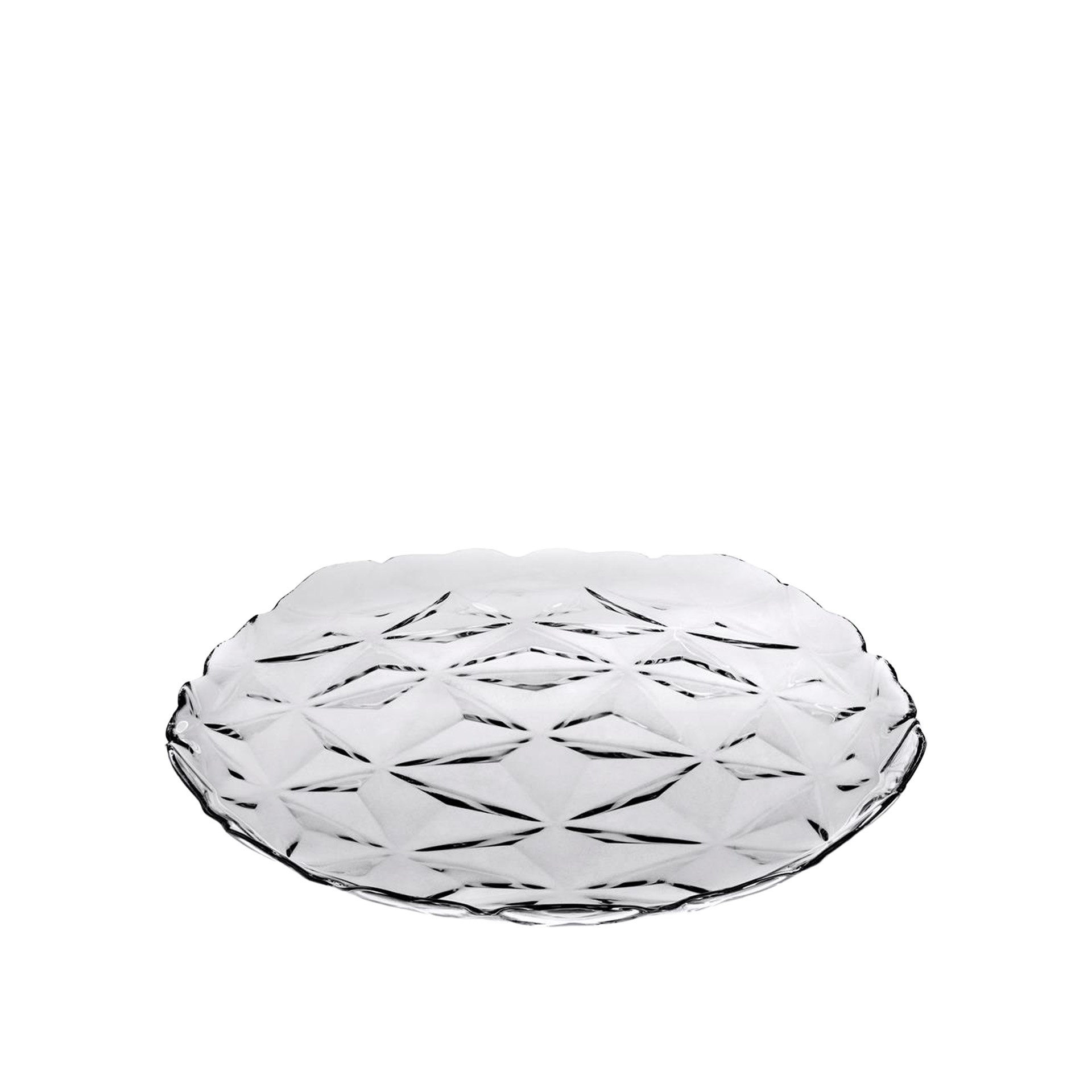 Prato Bolo Estrella 28cm Pack 6