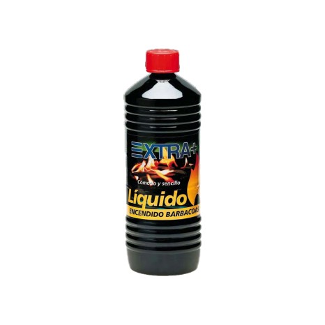 Acendalha Extra+ Líquida Inflamação 750ml - Image product