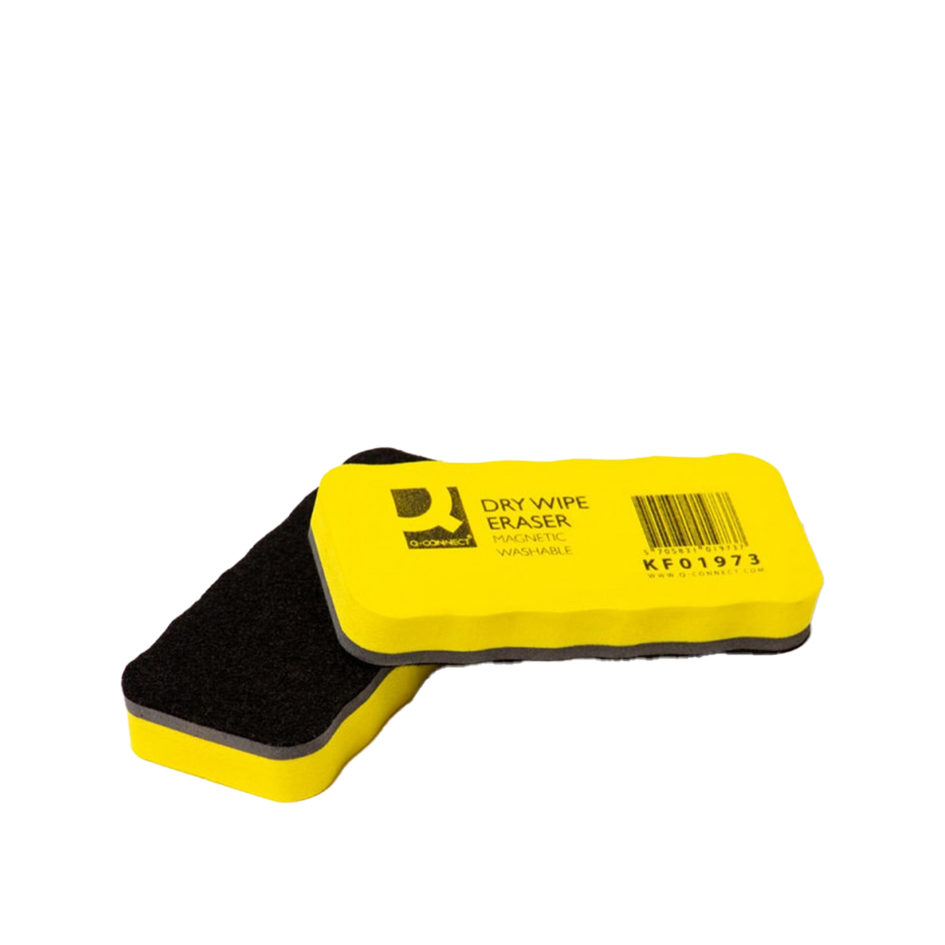 Apagador para Quadro Branco Magnético 12.5X5cm