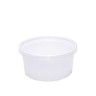 Recipiente para Sopa com Tampa 1000ml Pack 25