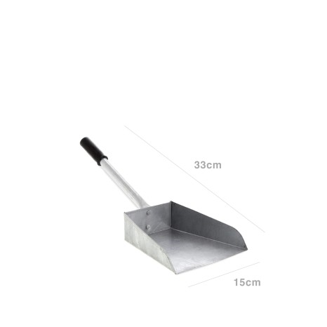 Apanhador Zinco Pamex 33X15cm - Image product