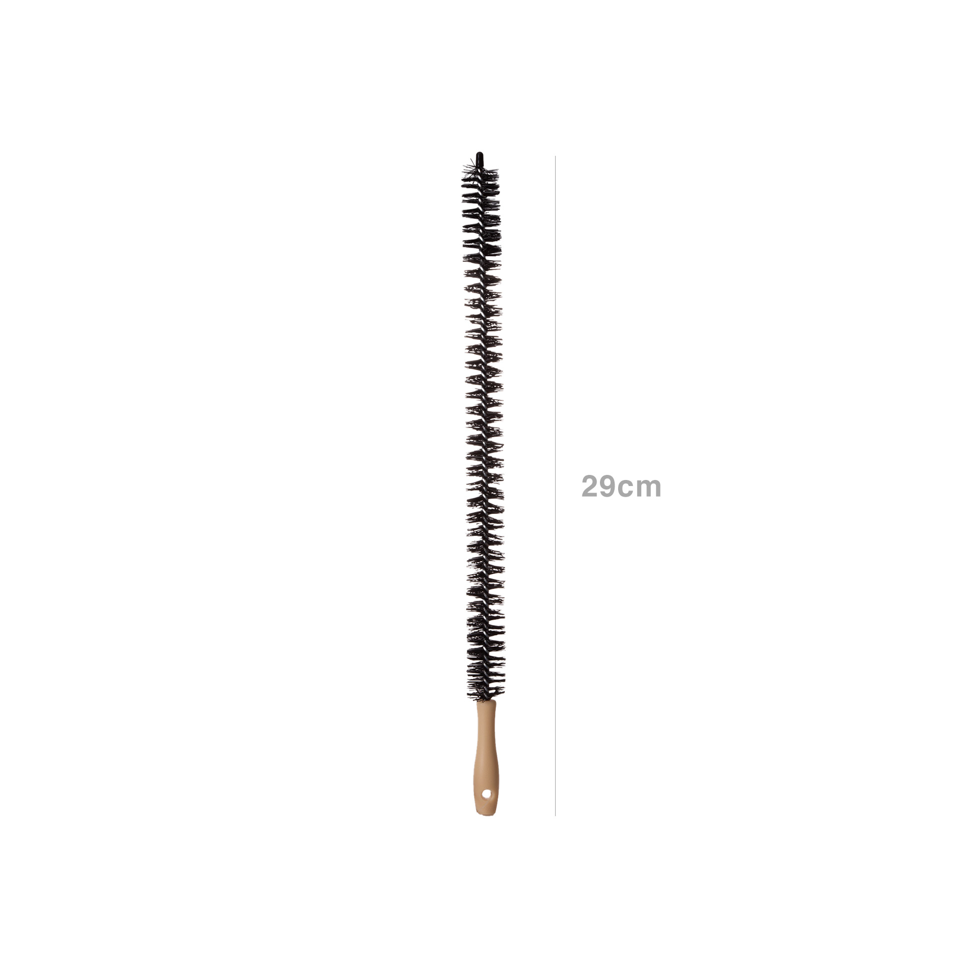 Escova Radiadores 29cm