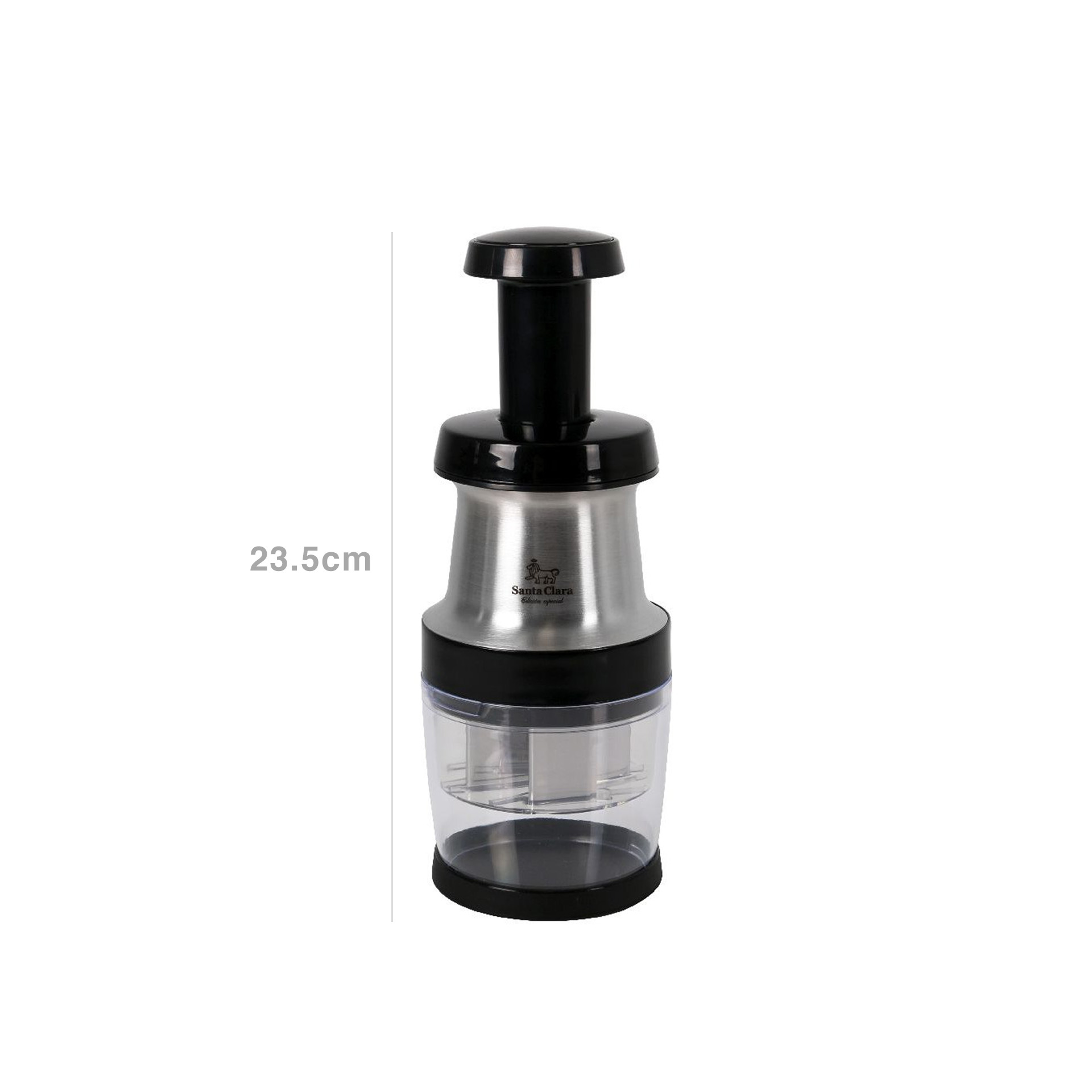 Picadora Manual 23.5cm