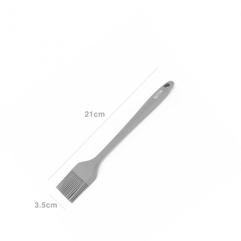 Pincel Cozinha Soft 21X3.5cm Pincel Cozinha Soft 21X3.5cm